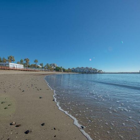 Jardines Del Puerto Apartment Marbella Exterior photo